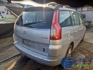 Citroën C4 C4 Grand Picasso (UA), MPV, 2006 / 2013 1.6 16V THP 155 picture 13