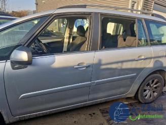 Citroën C4 C4 Grand Picasso (UA), MPV, 2006 / 2013 1.6 16V THP 155 picture 6