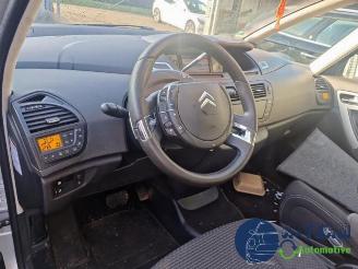 Citroën C4 C4 Grand Picasso (UA), MPV, 2006 / 2013 1.6 16V THP 155 picture 18