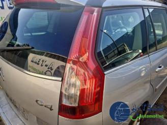 Citroën C4 C4 Grand Picasso (UA), MPV, 2006 / 2013 1.6 16V THP 155 picture 15