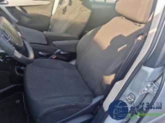 Citroën C4 C4 Grand Picasso (UA), MPV, 2006 / 2013 1.6 16V THP 155 picture 26