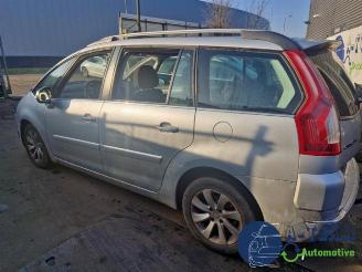 Citroën C4 C4 Grand Picasso (UA), MPV, 2006 / 2013 1.6 16V THP 155 picture 7