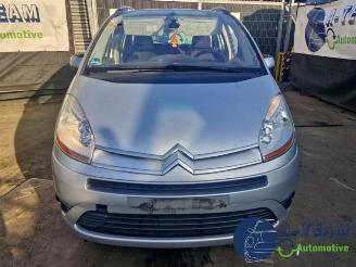Citroën C4 C4 Grand Picasso (UA), MPV, 2006 / 2013 1.6 16V THP 155 picture 2