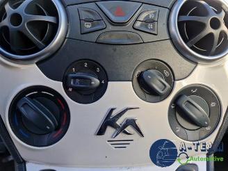 Ford Ka Ka II, Hatchback, 2008 / 2016 1.2 picture 29