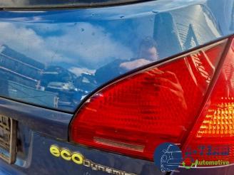 Kia Venga Venga, MPV, 2010 / 2019 1.4 CVVT 16V picture 30