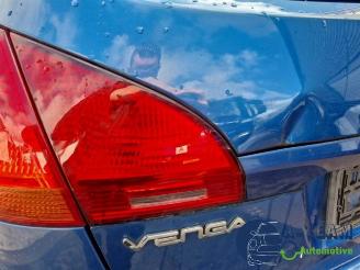 Kia Venga Venga, MPV, 2010 / 2019 1.4 CVVT 16V picture 28