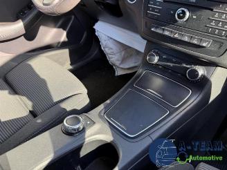 Mercedes B-klasse B (W246), Hatchback, 2011 / 2018 1.5 B-180 CDI,d 16V picture 25