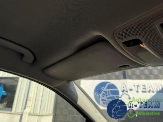 Mercedes B-klasse B (W246), Hatchback, 2011 / 2018 1.5 B-180 CDI,d 16V picture 29