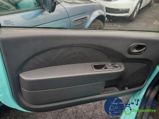 Renault Twingo Twingo II (CN), Hatchback 3-drs, 2007 / 2014 1.2 16V picture 21