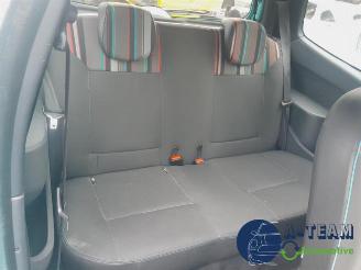 Renault Twingo Twingo II (CN), Hatchback 3-drs, 2007 / 2014 1.2 16V picture 18