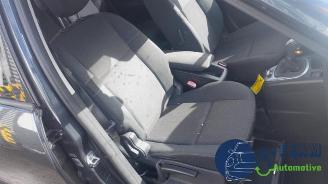 Renault Grand-scenic Grand Scenic III (JZ), MPV, 2009 / 2016 2.0 16V CVT picture 25