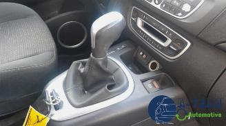 Renault Grand-scenic Grand Scenic III (JZ), MPV, 2009 / 2016 2.0 16V CVT picture 21