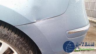 Hyundai I-30 i30 Crosswagon (WWH), Combi, 2007 / 2012 1.6 CVVT 16V picture 32