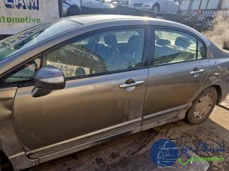 Honda Civic Civic (FA/FD), Sedan, 2005 / 2012 1.3 Hybrid picture 6