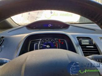 Honda Civic Civic (FA/FD), Sedan, 2005 / 2012 1.3 Hybrid picture 16