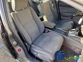 Honda Civic Civic (FA/FD), Sedan, 2005 / 2012 1.3 Hybrid picture 21