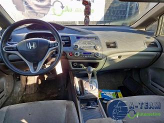 Honda Civic Civic (FA/FD), Sedan, 2005 / 2012 1.3 Hybrid picture 15