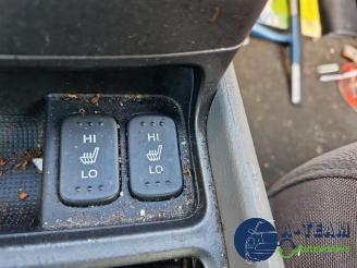 Honda Civic Civic (FA/FD), Sedan, 2005 / 2012 1.3 Hybrid picture 28