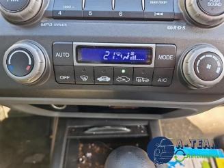 Honda Civic Civic (FA/FD), Sedan, 2005 / 2012 1.3 Hybrid picture 18