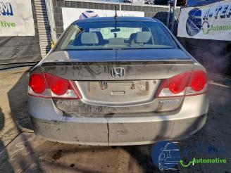Honda Civic Civic (FA/FD), Sedan, 2005 / 2012 1.3 Hybrid picture 2