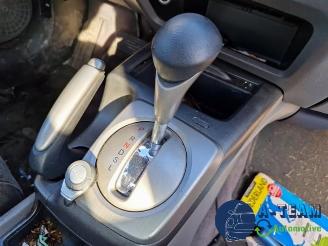 Honda Civic Civic (FA/FD), Sedan, 2005 / 2012 1.3 Hybrid picture 29