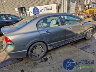 Honda Civic Civic (FA/FD), Sedan, 2005 / 2012 1.3 Hybrid picture 10