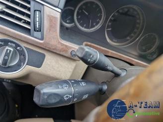 Mercedes E-klasse E (W212), Sedan, 2009 / 2016 E-350 CDI V6 24V BlueEfficiency picture 25