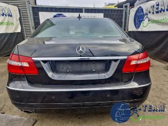 Mercedes E-klasse E (W212), Sedan, 2009 / 2016 E-350 CDI V6 24V BlueEfficiency picture 3