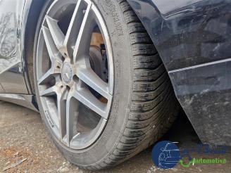 Mercedes E-klasse E (W212), Sedan, 2009 / 2016 E-350 CDI V6 24V BlueEfficiency picture 34