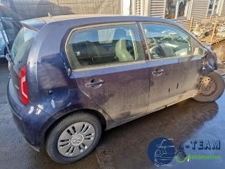 Volkswagen Up! Up! (121), Hatchback, 2011 1.0 12V 60 picture 11