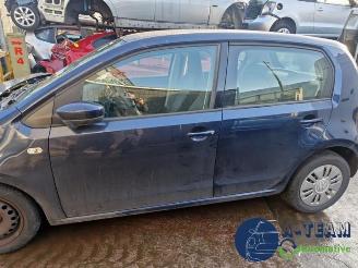 Volkswagen Up! Up! (121), Hatchback, 2011 1.0 12V 60 picture 7