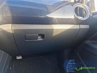 Volkswagen Up! Up! (121), Hatchback, 2011 1.0 12V 60 picture 24