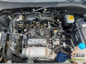 Fiat Punto Punto III (199), Hatchback, 2012 0.9 TwinAir Turbo 100 picture 5