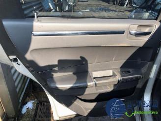 Chrysler 300 C 300 C, Sedan, 2004 / 2014 3.0 CRD V6 24V picture 23