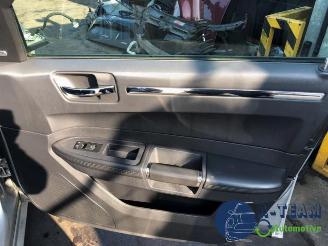 Chrysler 300 C 300 C, Sedan, 2004 / 2014 3.0 CRD V6 24V picture 24