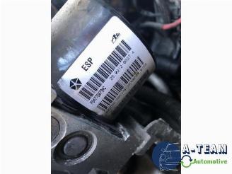 Chrysler 300 C 300 C, Sedan, 2004 / 2014 3.0 CRD V6 24V picture 31