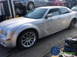 Chrysler 300 C 300 C, Sedan, 2004 / 2014 3.0 CRD V6 24V picture 5