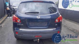 Nissan Qashqai Qashqai (J10), SUV, 2007 / 2014 2.0 16V picture 12