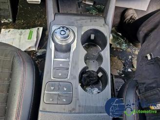 Ford Kuga Kuga III (DFK), SUV, 2019 2.5 PHEV 16V picture 24