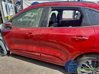 Ford Kuga Kuga III (DFK), SUV, 2019 2.5 PHEV 16V picture 4