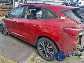 Ford Kuga Kuga III (DFK), SUV, 2019 2.5 PHEV 16V picture 2