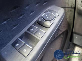 Ford Kuga Kuga III (DFK), SUV, 2019 2.5 PHEV 16V picture 23