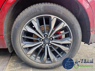 Ford Kuga Kuga III (DFK), SUV, 2019 2.5 PHEV 16V picture 10