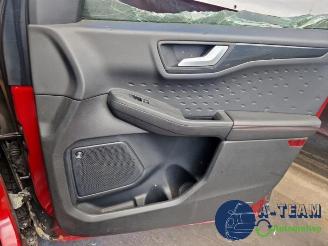 Ford Kuga Kuga III (DFK), SUV, 2019 2.5 PHEV 16V picture 28