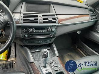 BMW X6 X6 (E71/72), SUV, 2008 / 2014 M50d 3.0 24V picture 16