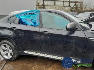 BMW X6 X6 (E71/72), SUV, 2008 / 2014 M50d 3.0 24V picture 10