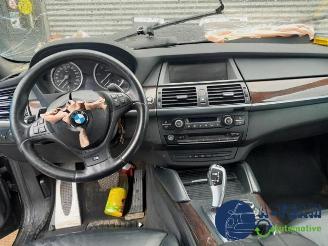 BMW X6 X6 (E71/72), SUV, 2008 / 2014 M50d 3.0 24V picture 14