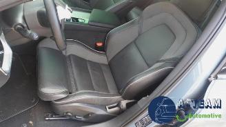 Volvo V-60 V60 II (ZW), Combi, 2018 2.0 B4 16V Mild Hybrid Geartronic picture 20