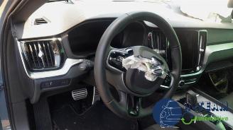 Volvo V-60 V60 II (ZW), Combi, 2018 2.0 B4 16V Mild Hybrid Geartronic picture 16