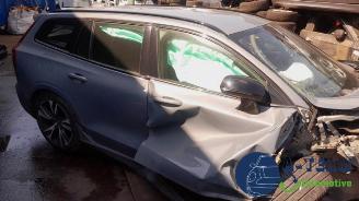 Volvo V-60 V60 II (ZW), Combi, 2018 2.0 B4 16V Mild Hybrid Geartronic picture 15